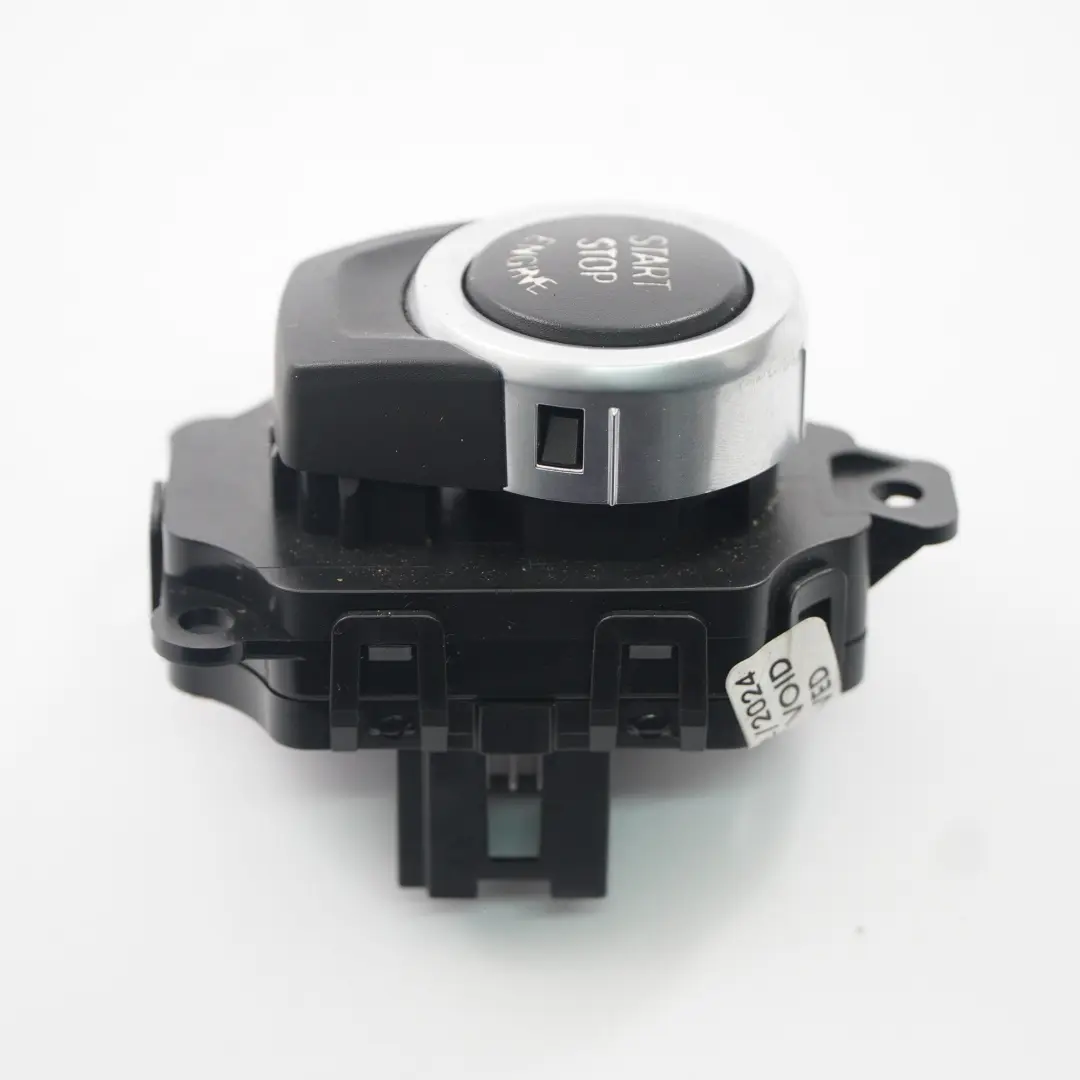  Pulsante Start Stop BMW F10 F11 F12 F13 Interruttore avviamento motore - SKU 9229565-1 - Numero di parte 9229565