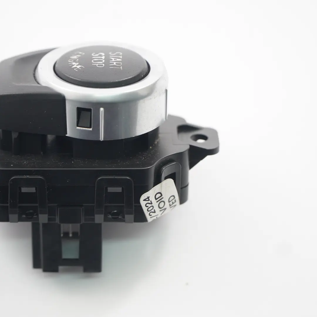  Pulsante Start Stop BMW F10 F11 F12 F13 Interruttore avviamento motore - SKU 9229565-1 - Numero di parte 9229565