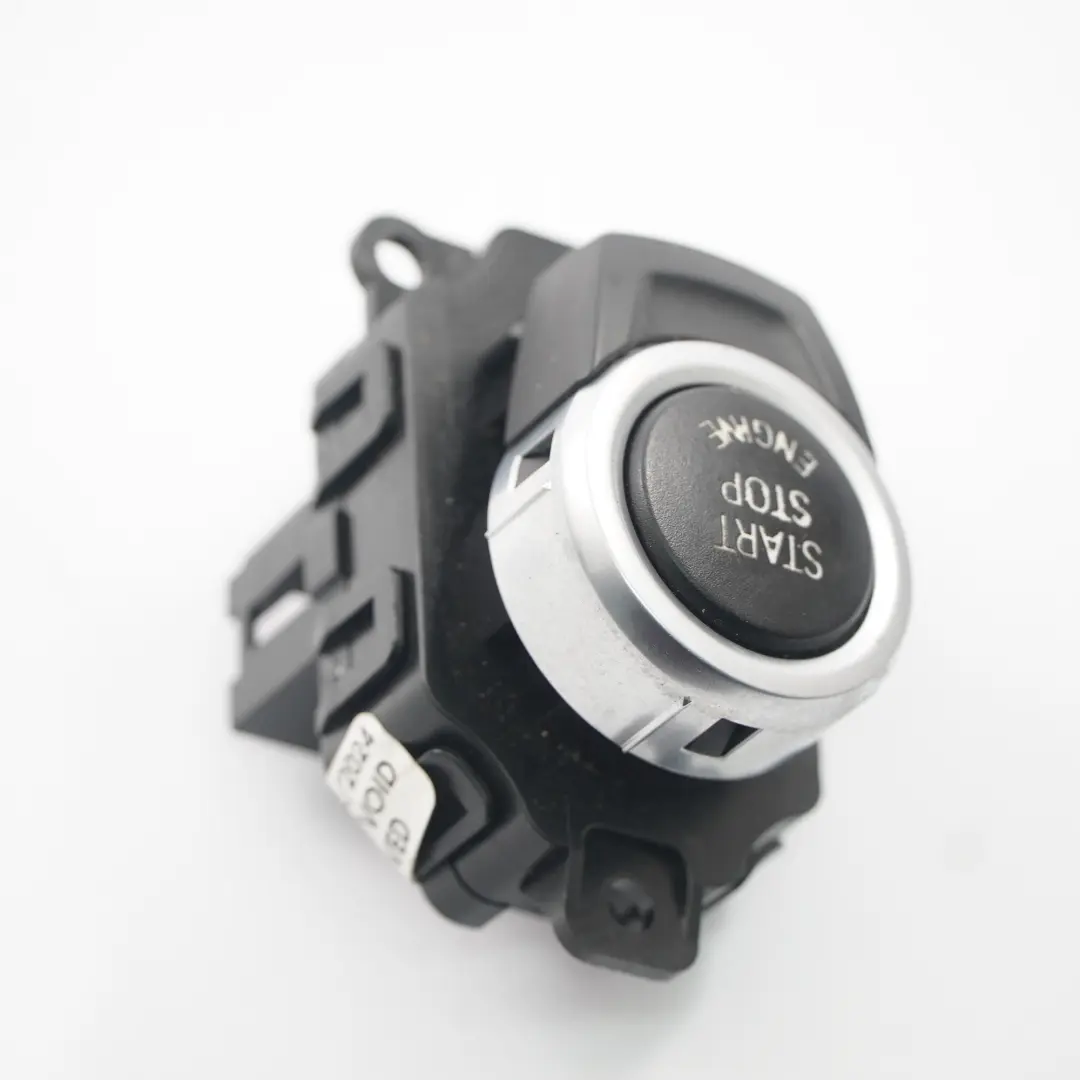  Start Stop Button BMW F10 F11 F12 F13 Engine Start Switch Control Unit - SKU 9229565-1 - Part number 9229565