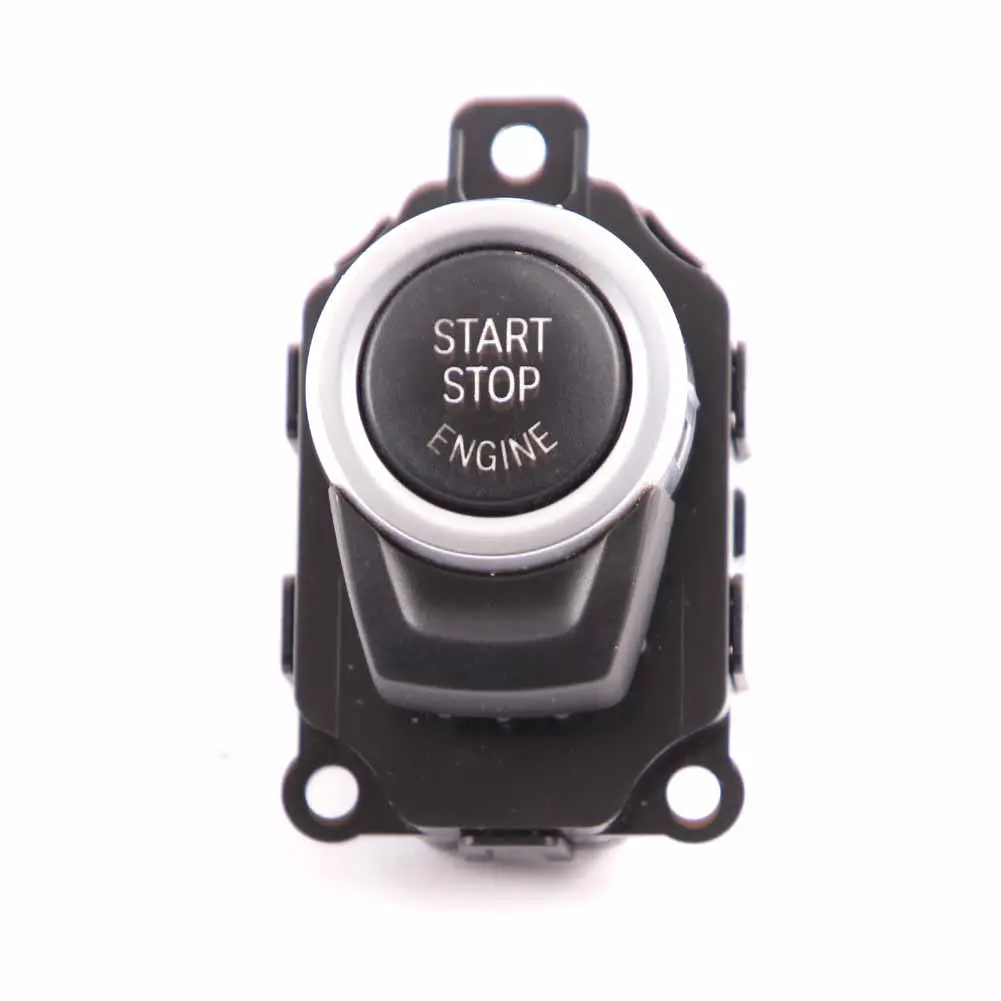 Start Stop Button BMW F10 F11 F12 F13 Engine Start Switch Control Unit 9229565