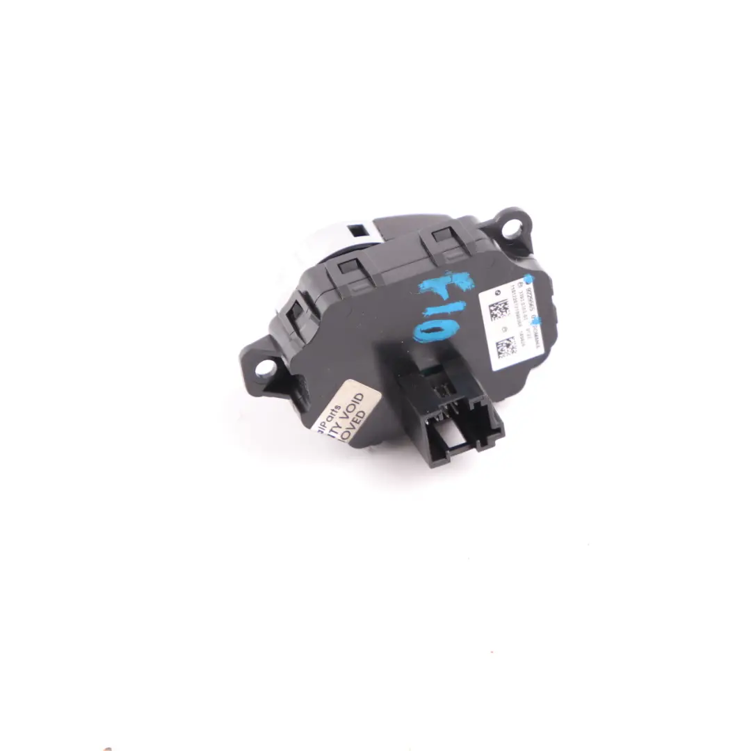 Bouton Start Stop Unité contrôle démarrage moteur pour BMW F10 F11 F12 F13 à propos du numéro de pièce 9229565 BMW F10 F11 F12 F13 Bouton Start Stop Unité contrôle démarrage moteur - SKU 9229565 - Numéro de pièce 9229565