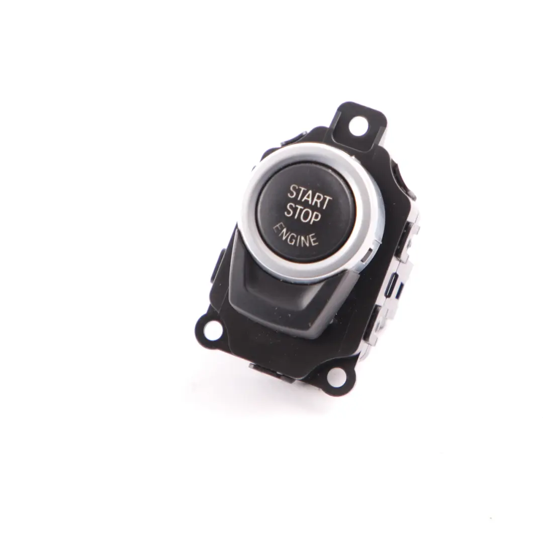  Pulsante Start Stop BMW F10 F11 F12 F13 Interruttore motore controllo - SKU 9229565 - Numero di parte 9229565