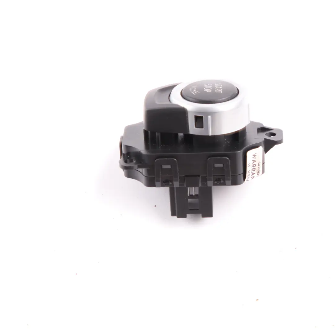 BMW F10 F11 F12 F13 Bouton Start Stop Unité contrôle démarrage moteur - SKU 9229565 - Numéro de pièce 9229565
