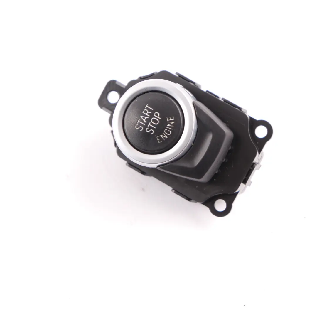 BMW F10 F11 F12 F13 Bouton Start Stop Unité contrôle démarrage moteur - SKU 9229565 - Numéro de pièce 9229565