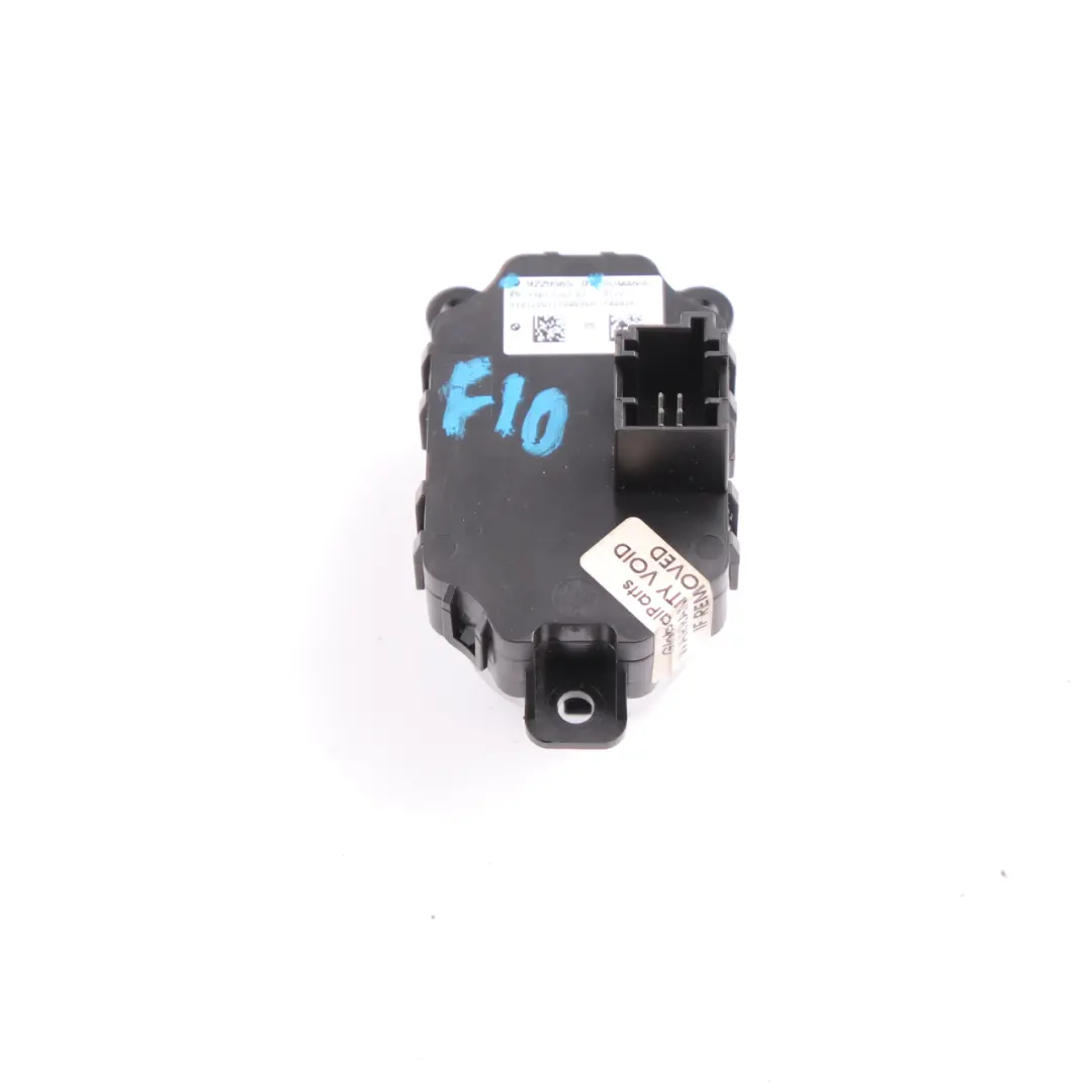 BMW F10 F11 F12 F13 Bouton Start Stop Unité contrôle démarrage moteur - SKU 9229565 - Numéro de pièce 9229565