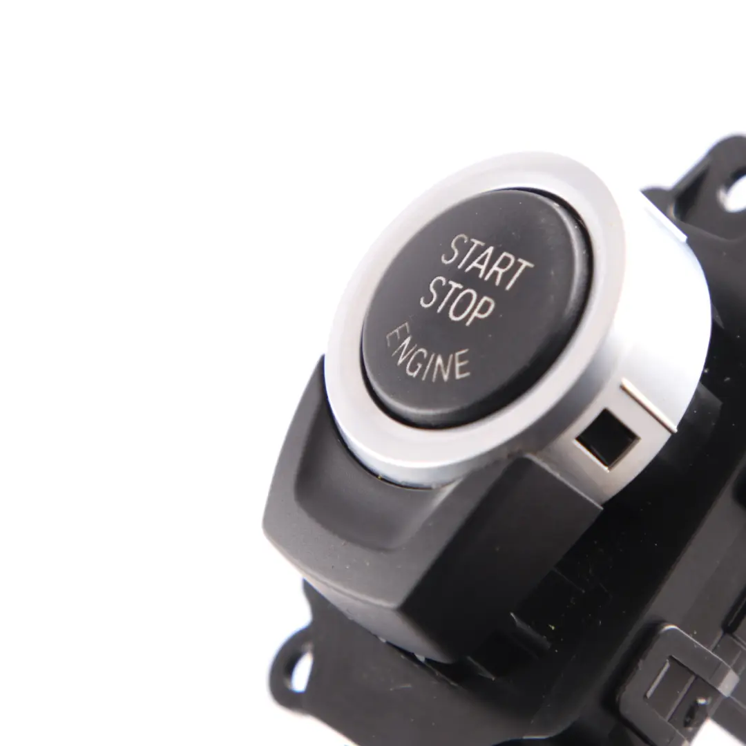 BMW F10 F11 F12 F13 Bouton Start Stop Unité contrôle démarrage moteur - SKU 9229565 - Numéro de pièce 9229565