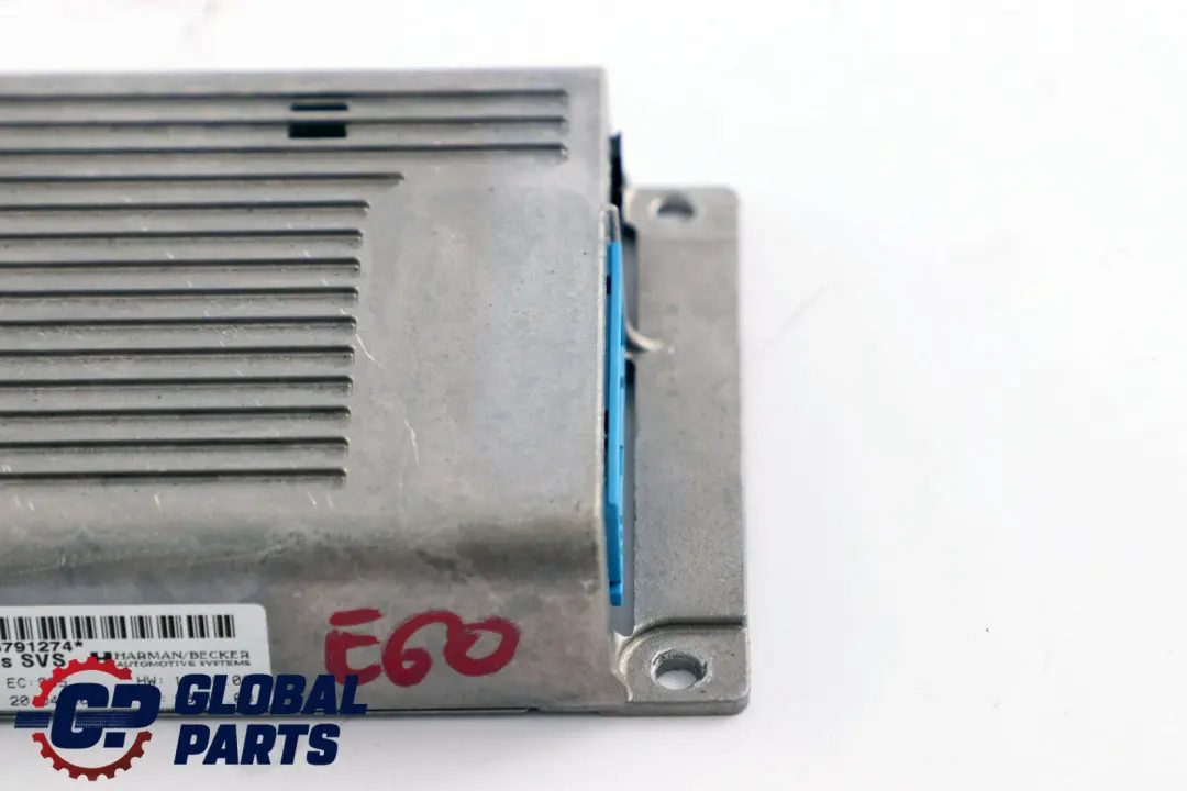 BMW 1 3 5 Series E60 E81 E87 LCI E90 Hands-free Bluetooth Module High MULF2 - SKU 9229740 - Part number 9229740