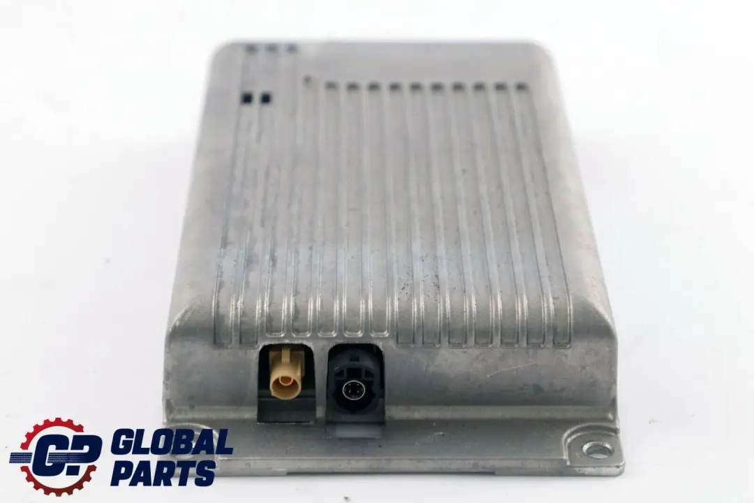 BMW 1 3 5 Series E60 E81 E87 LCI E90 Hands-free Bluetooth Module High MULF2 - SKU 9229740 - Part number 9229740