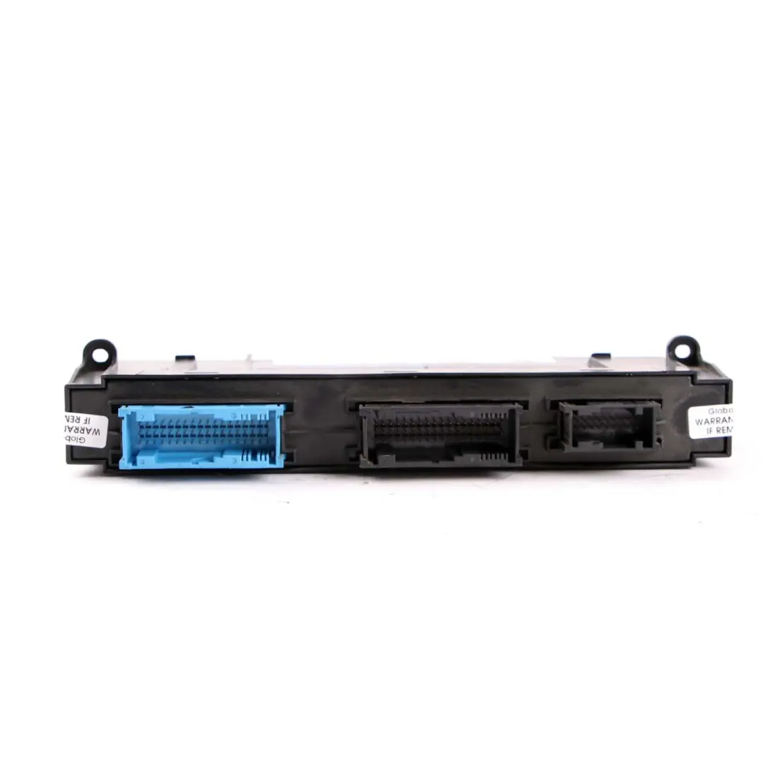 BMW X5 E70 LCI ECU Body Control Module PL4 JBBFE III Junction Box - SKU 9229837 - Part number 9229837