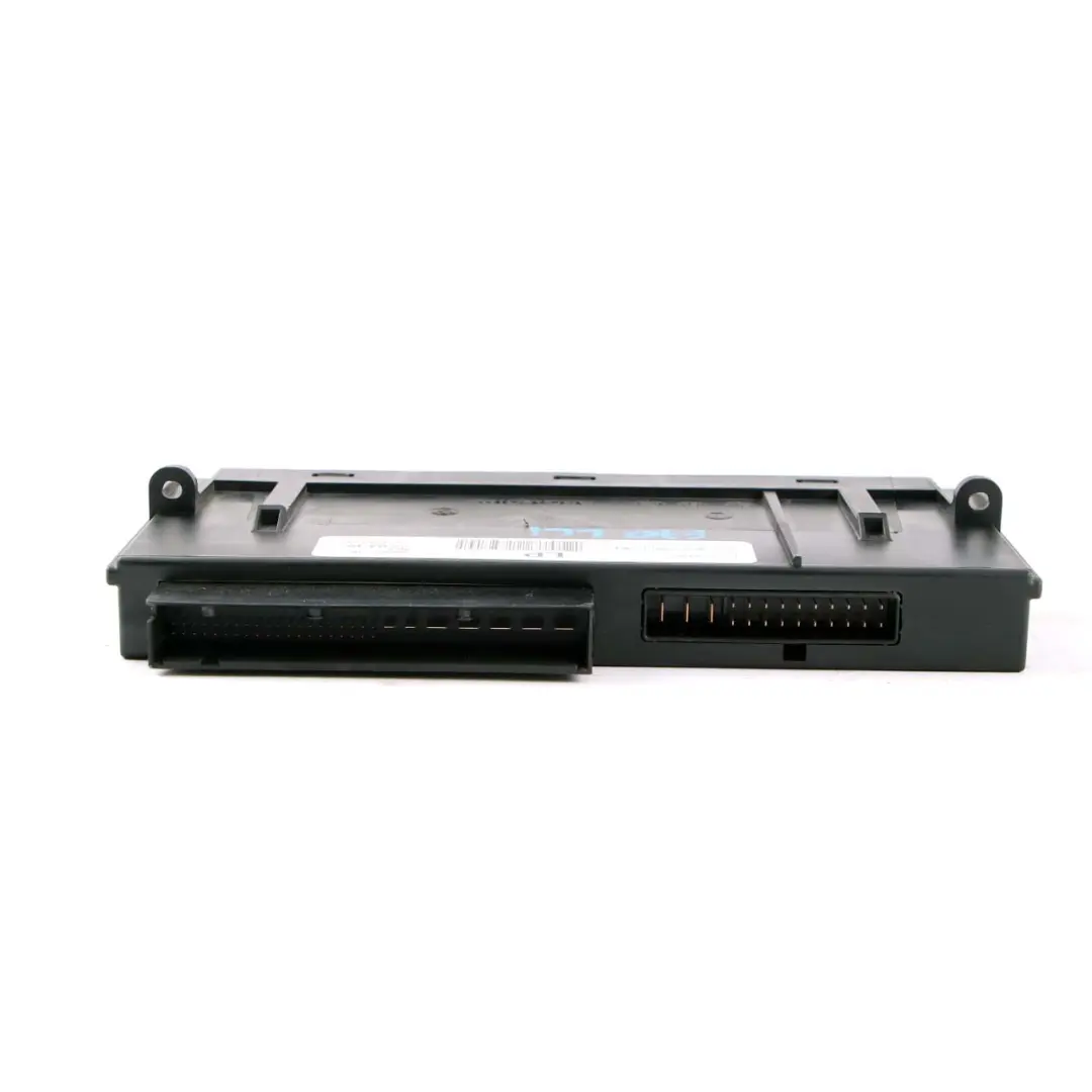 BMW X5 E70 LCI ECU Body Control Module PL4 JBBFE III Junction Box - SKU 9229837 - Part number 9229837