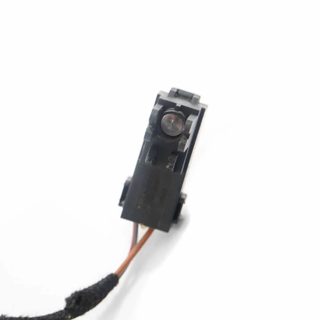 BMW E70 Wiązka Kabli Przewodów Drzwi Pasażera - SKU 9229847 - Numer Części 9229847