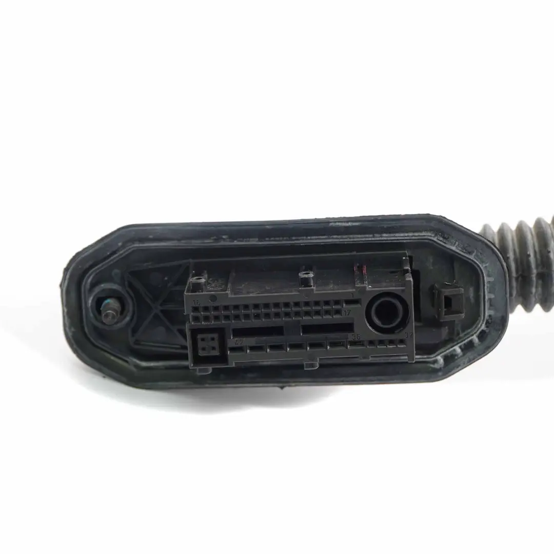 BMW E70 Wiązka Kabli Przewodów Drzwi Pasażera - SKU 9229847 - Numer Części 9229847