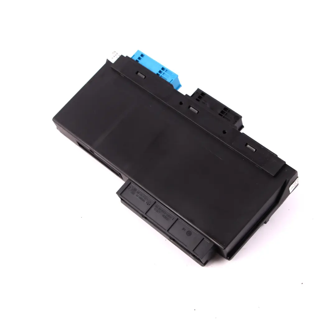 ECU Body Control Module Junction Box L1 PL2RR JBBFE IIIR to BMW 3 E92 with Part number 9229872 BMW 3 E92 ECU Body Control Module Junction Box L1 PL2RR JBBFE IIIR - SKU 9229872-1 - Part number 9229872