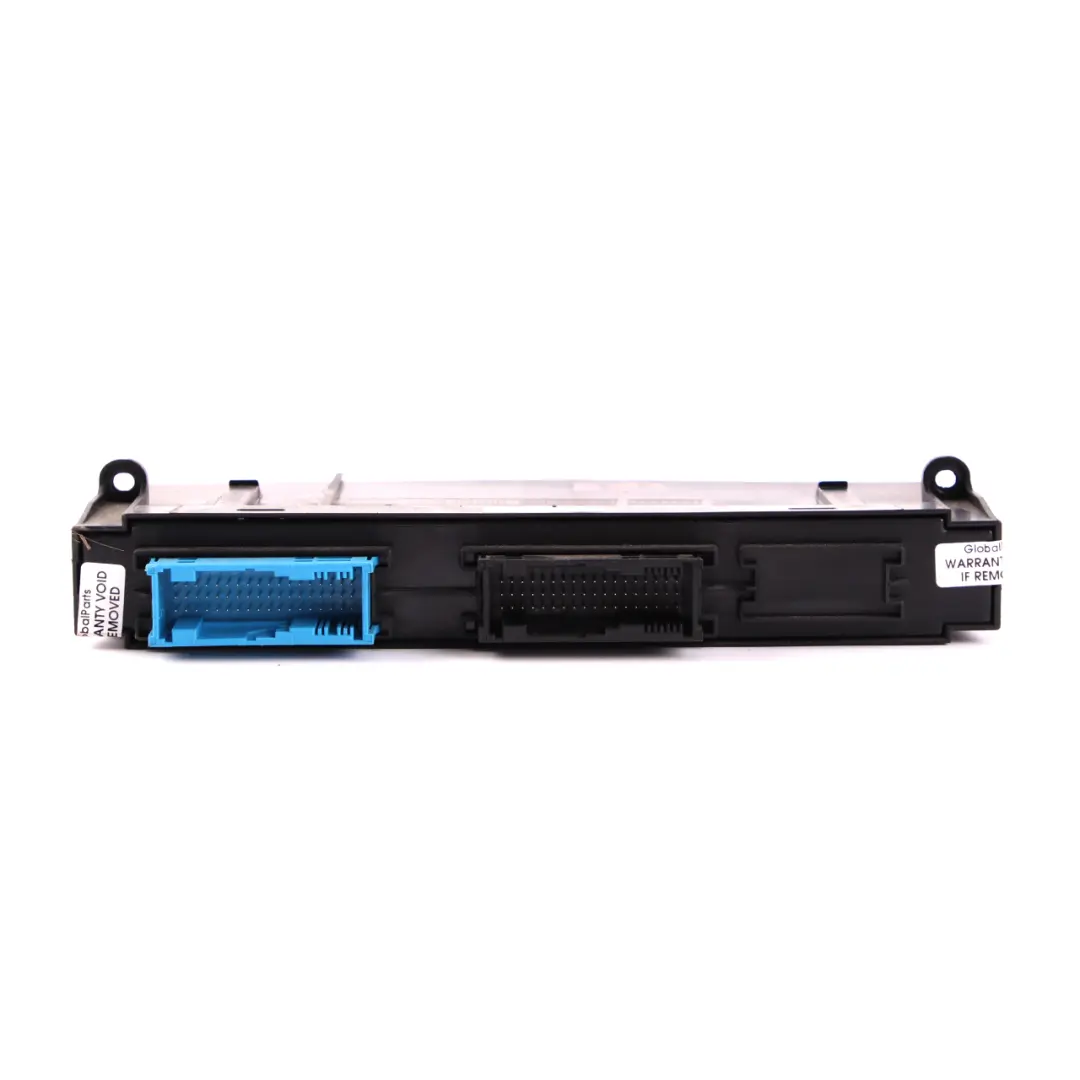 BMW 3 E92 ECU Body Control Module Junction Box L1 PL2RR JBBFE IIIR - SKU 9229872-1 - Part number 9229872