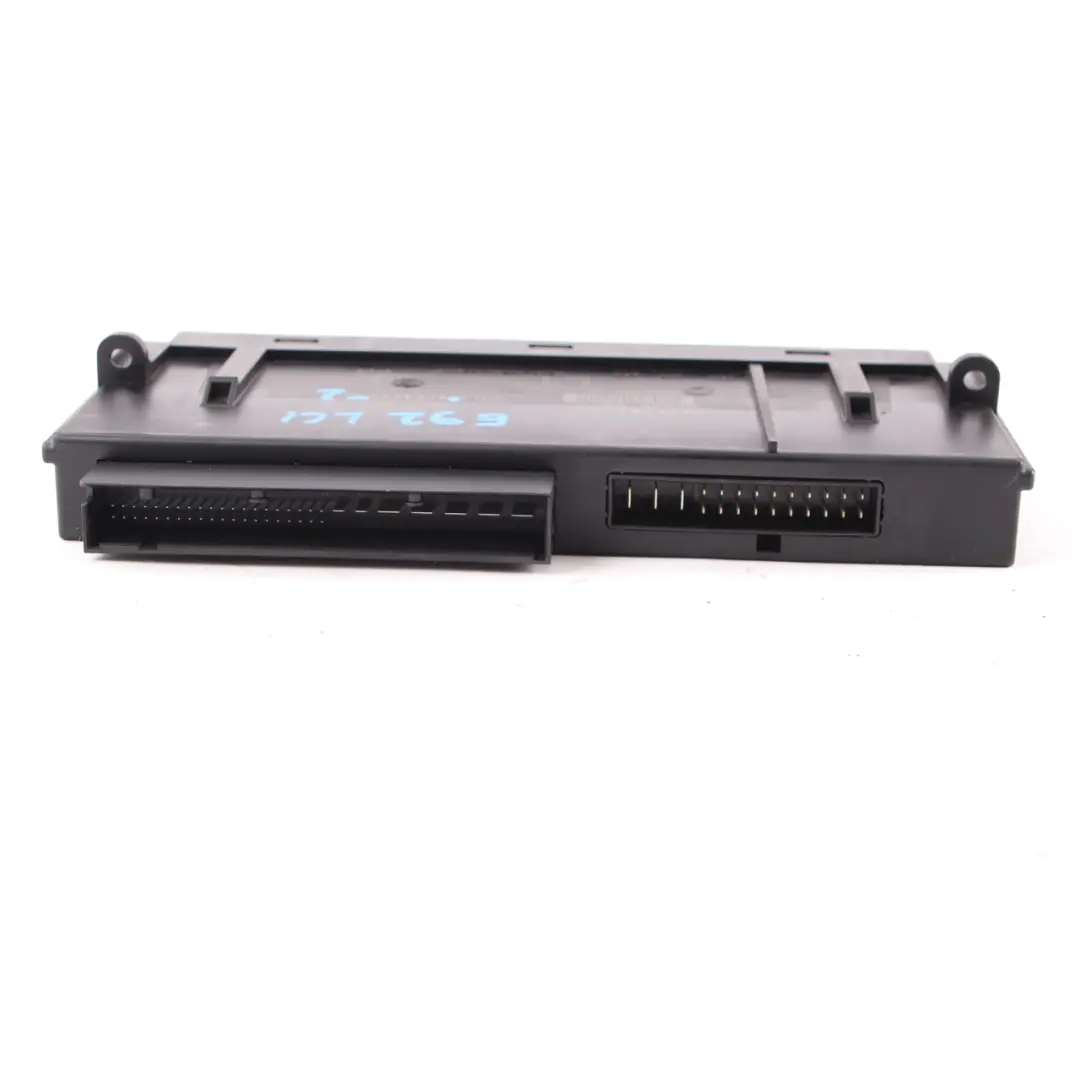 Body Control Module ECU Junction Box L1 PL2RR JBBFE IIIR BMW E92 LCI - SKU 9229872-2 - Part number 9229872