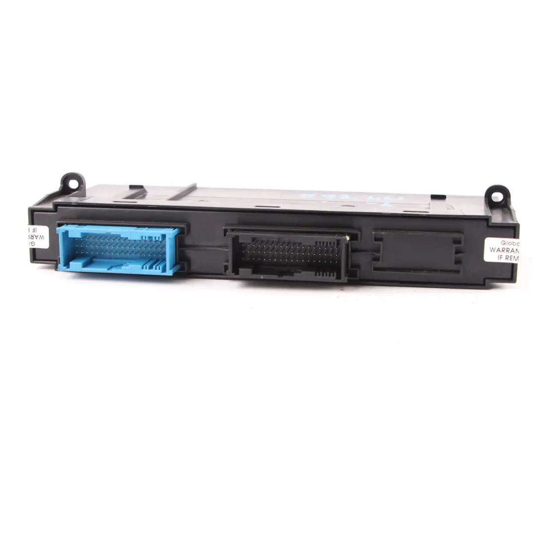 Body Control Module ECU Junction Box L1 PL2RR JBBFE IIIR BMW E92 LCI - SKU 9229872-2 - Part number 9229872