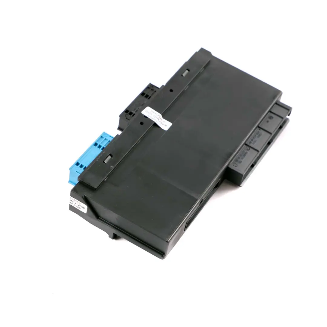 BMW E93 ECU Body Control Module H3 Junction Box PL2RR JBBFE IIIR - SKU 9229880-2 - Part number 9229880