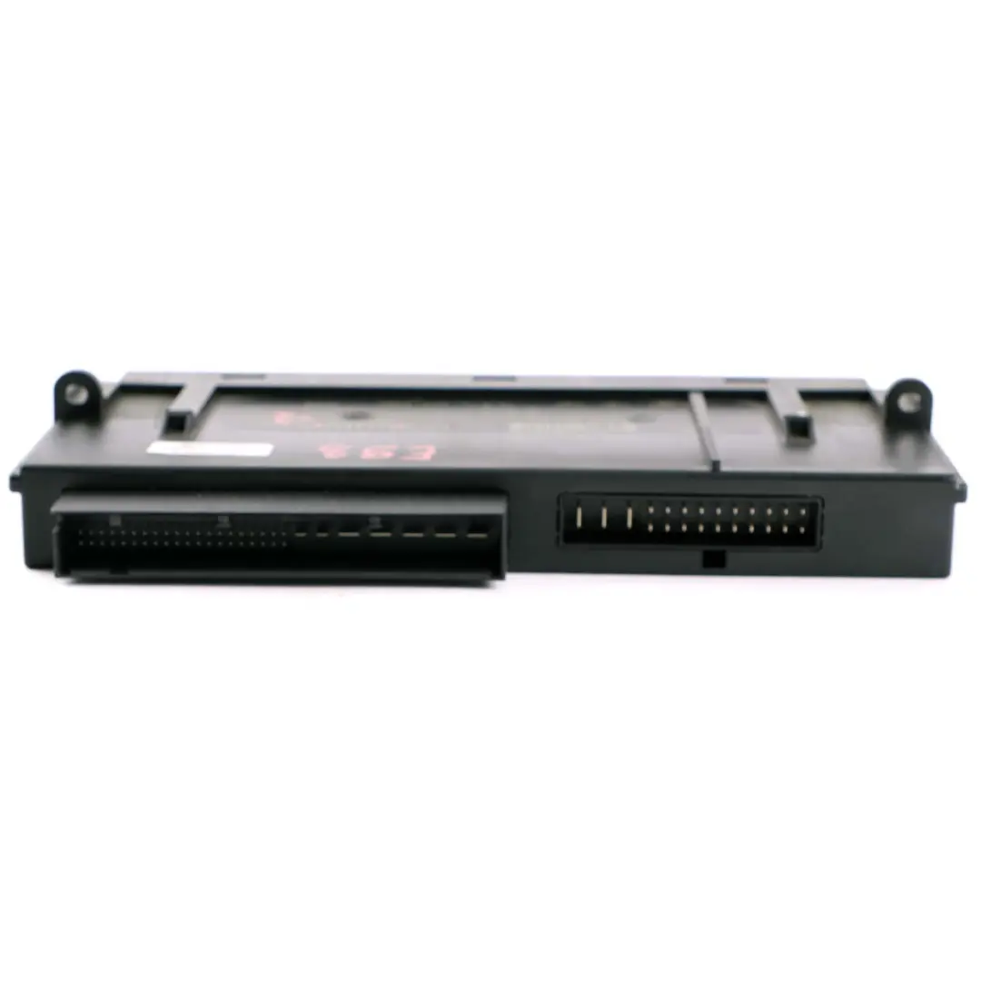 BMW E93 ECU Corps Contrôle Modul H3 Boîte jonction PL2RR JBBFE IIIR - SKU 9229880-2 - Numéro de pièce 9229880