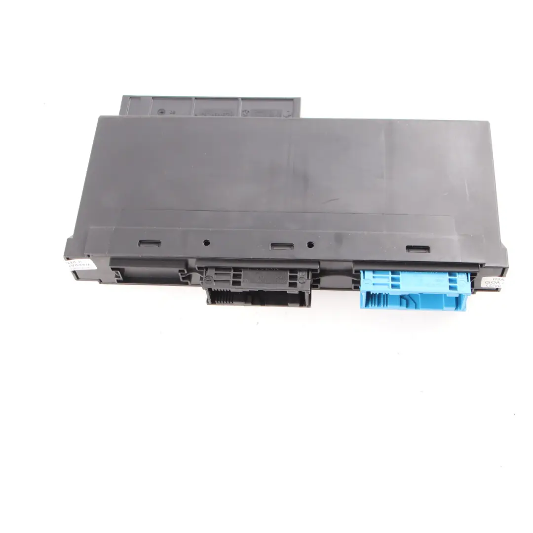 BMW E91 Touring Body Control Module Unit Junction Box KL PL2RR JBBFE - SKU 9229885-1 - Part number 9229885