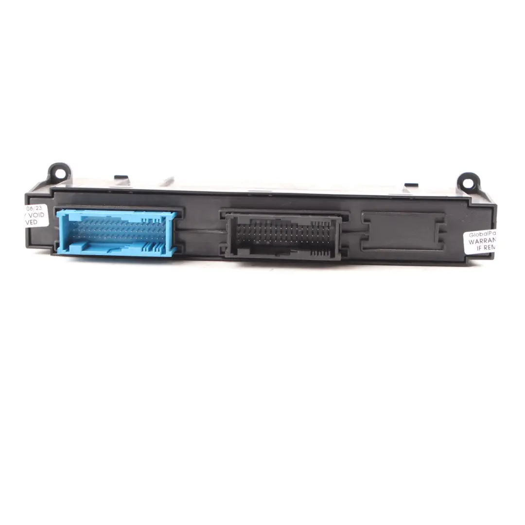 Moduł Nadwozia BMW E91 Touring - SKU 9229885-1 - Numer Części 9229885