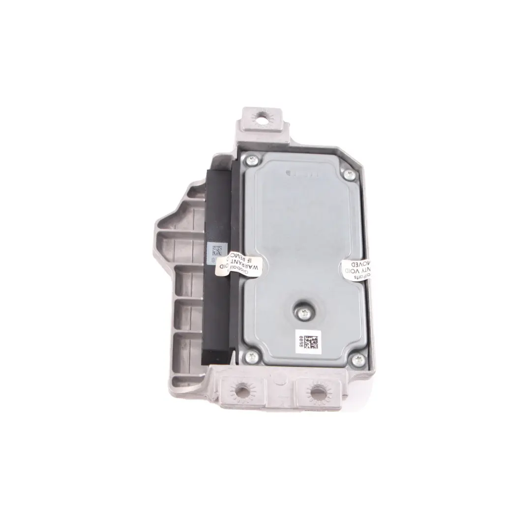  Module BMW Z4 E89 Convertible Cabrio ECU Unité contrôle Controller - SKU 9229972 - Numéro de pièce 9229972