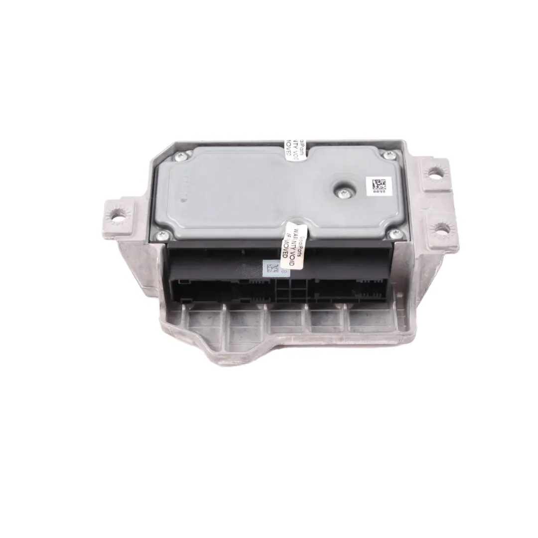 BMW Z4 E89 Kabriolet Cabrio Sterownik Moduł Airbag ECU - SKU 9229972 - Numer Części 9229972