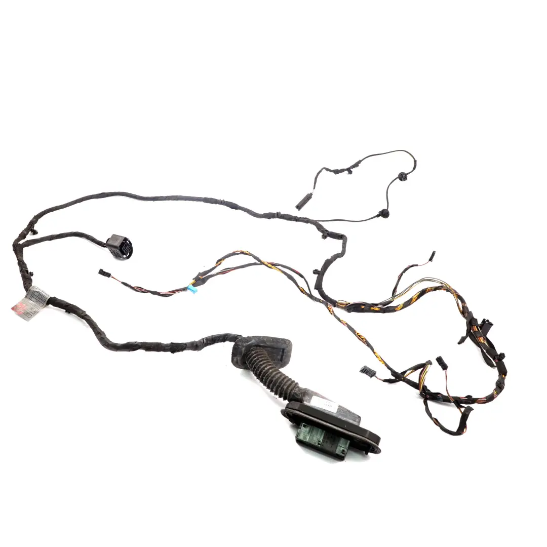 faisceau de cables porte arriere gauche droite 9210135 pour BMW F07 GT à propos du numéro de pièce 9229989 BMW F07 GT faisceau de cables porte arriere gauche droite 9210135 - SKU 9229989 - Numéro de pièce 9229989