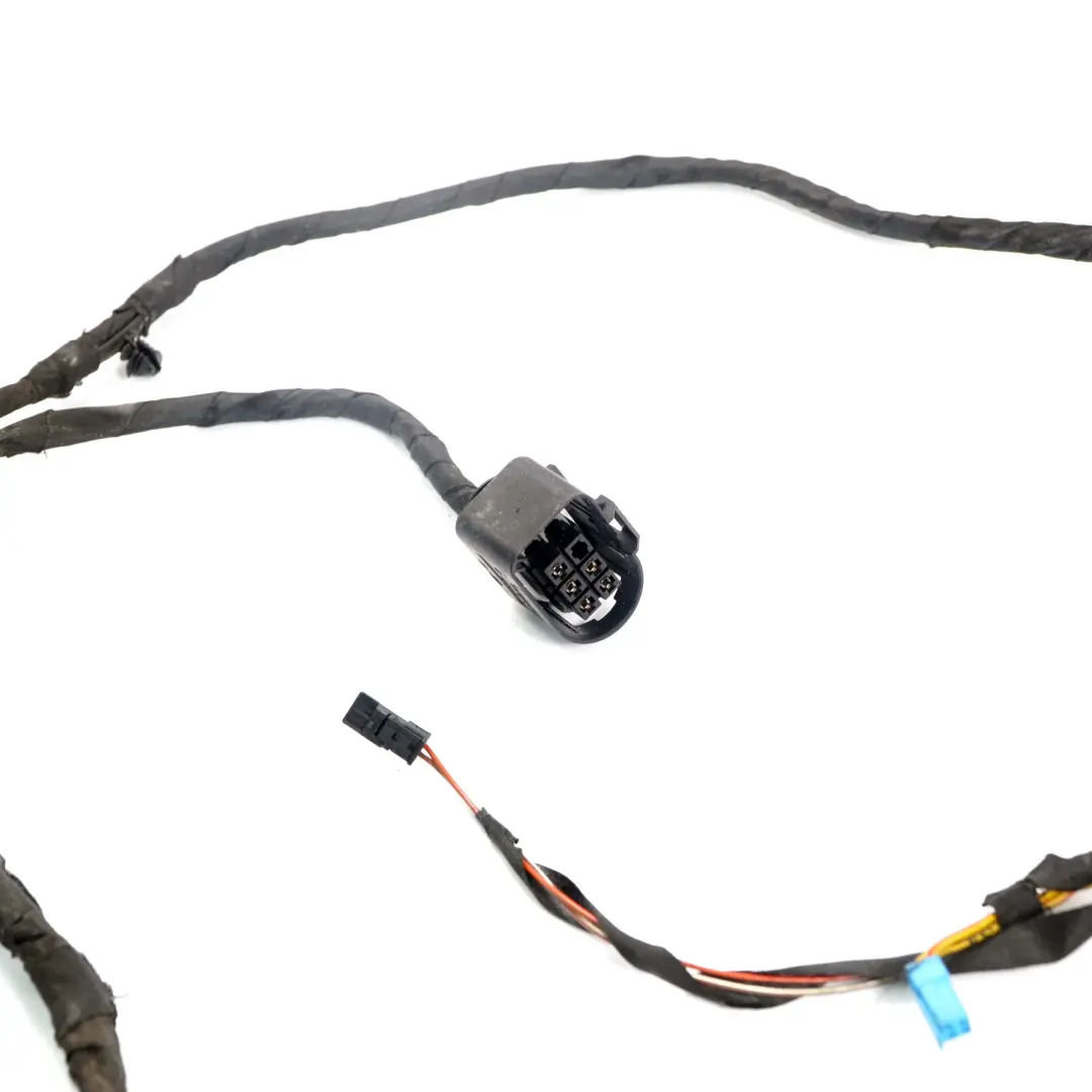 BMW F07 GT Cable Loom Door Rear Left Right N/O/S Wiring Harness 9210135 - SKU 9229989 - Part number 9229989
