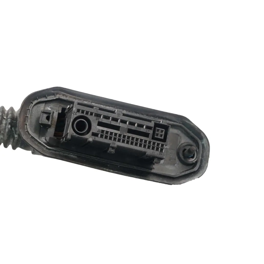 BMW F07 GT Cable Loom Door Rear Left Right N/O/S Wiring Harness 9210135 - SKU 9229989 - Part number 9229989
