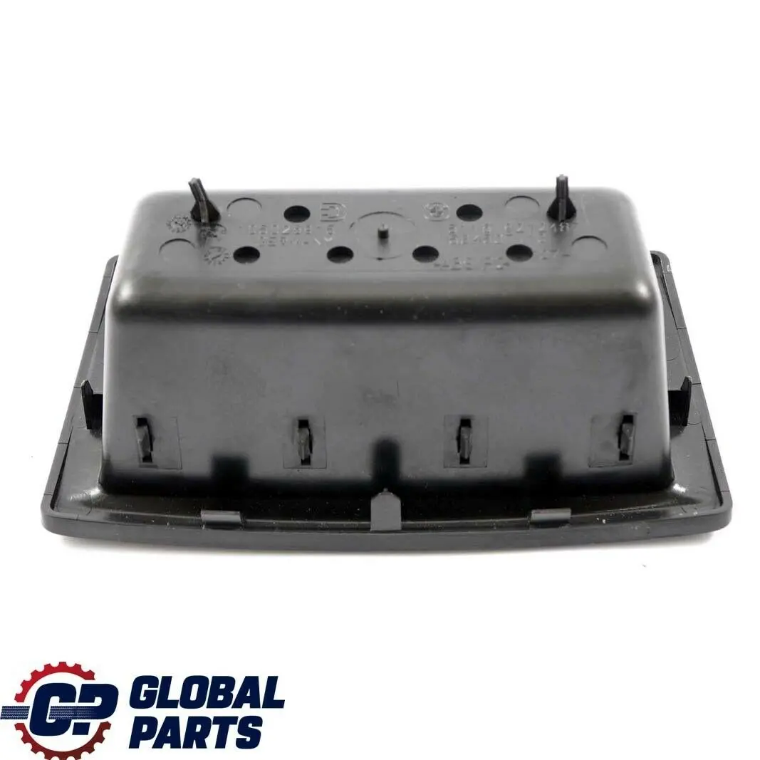 BMW 1 2 3 4 Series F20 F30 F87 Storage Compartment Centre Console Rear Top - SKU 9230128 - Part number 9230128