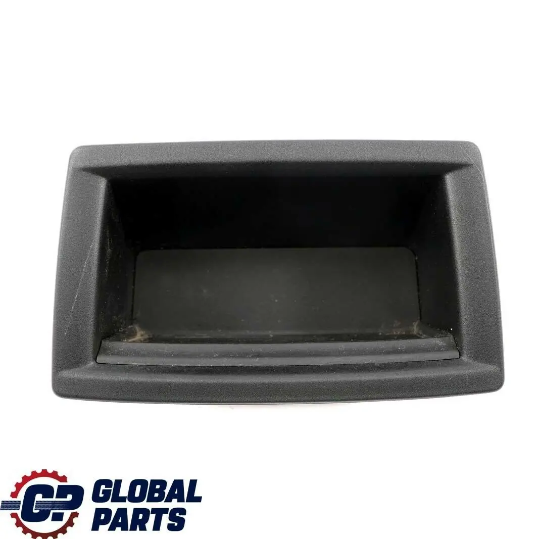 BMW F20 F30 F87 Compartiment de rangement Console centrale arriere superieure - SKU 9230128 - Numéro de pièce 9230128