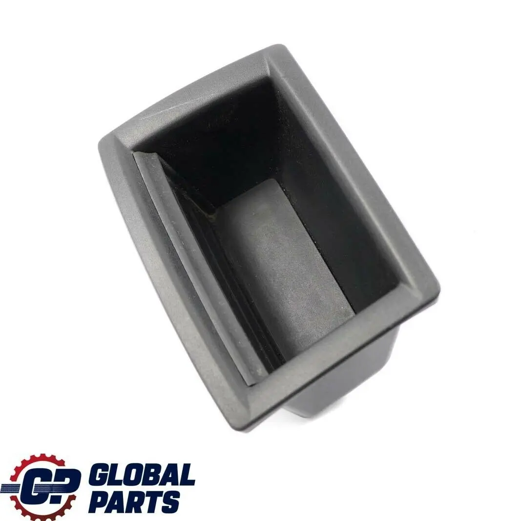BMW 1 2 3 4 Series F20 F30 F87 Storage Compartment Centre Console Rear Top - SKU 9230128 - Part number 9230128