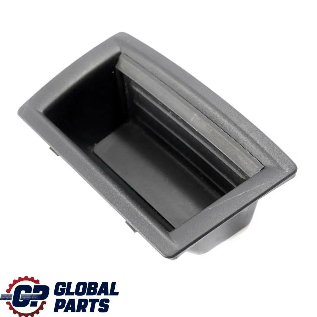 BMW 1 2 3 4 Series F20 F30 F87 Storage Compartment Centre Console Rear Top - SKU 9230128 - Part number 9230128