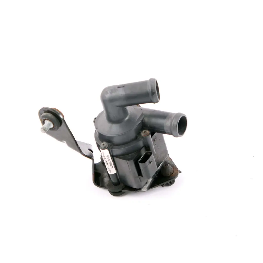 Zusätzliche Wasserpumpe BMW F10 F11 Dieselmotor Kühlmittelanlage für mit Teilenummer 9230235 Zusätzliche Wasserpumpe BMW F10 F11 Dieselmotor Kühlmittelanlage - SKU 9230235 - Teilenummer 9230235