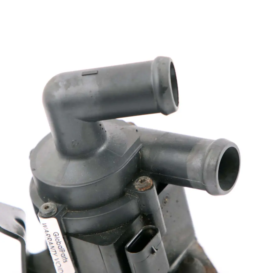  Bomba De Agua Adicional BMW F10 F11 Motor Diesel Unidad De Refrigerante - SKU 9230235 - Número de pieza 9230235