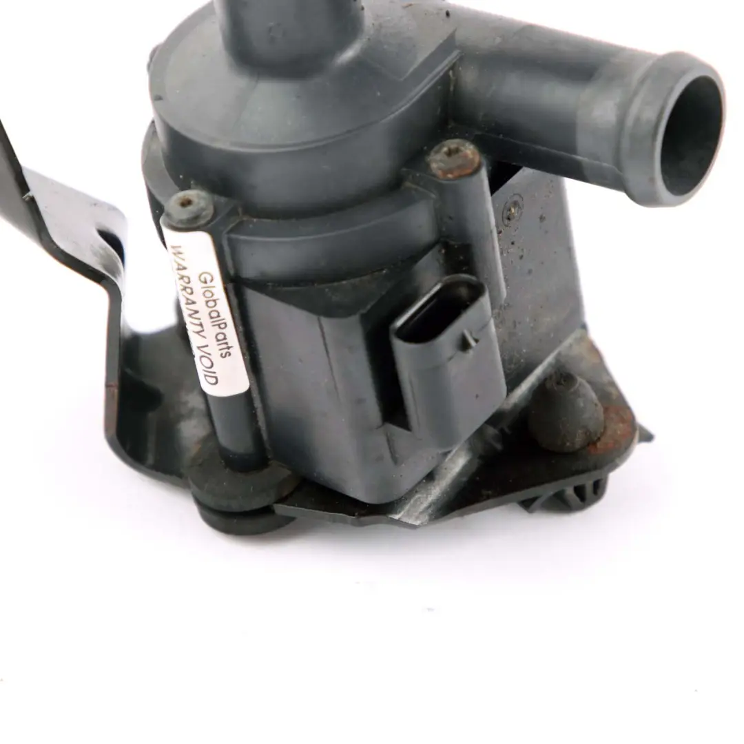  Bomba De Agua Adicional BMW F10 F11 Motor Diesel Unidad De Refrigerante - SKU 9230235 - Número de pieza 9230235