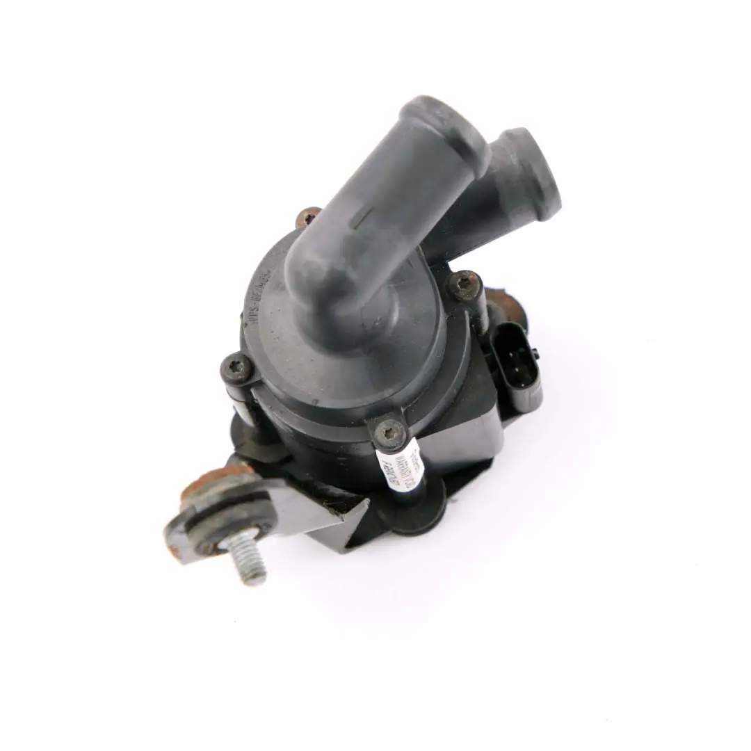 Zusätzliche Wasserpumpe BMW F10 F11 Dieselmotor Kühlmittelanlage für mit Teilenummer 9230235 Zusätzliche Wasserpumpe BMW F10 F11 Dieselmotor Kühlmittelanlage - SKU 9230235 - Teilenummer 9230235