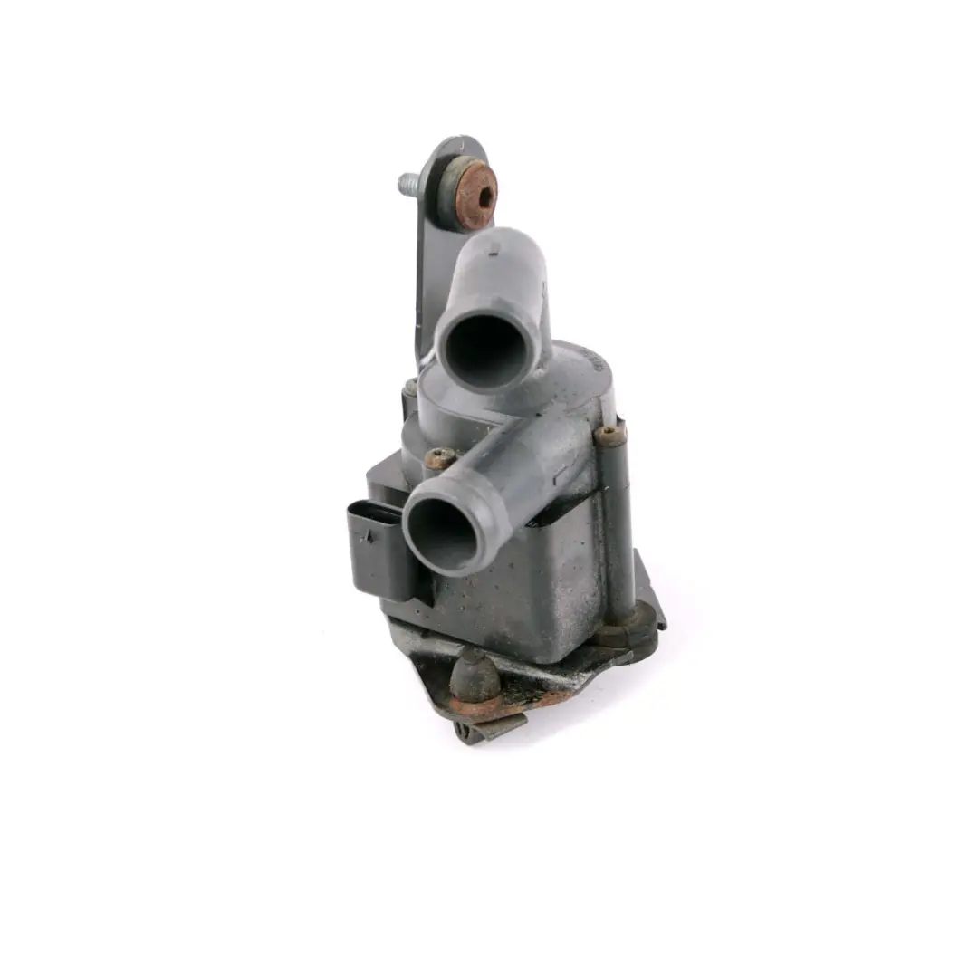  Pompe Eau Supplémentaire Moteur Diesel BMW F10 F11 Unité Refroidissement - SKU 9230235 - Numéro de pièce 9230235