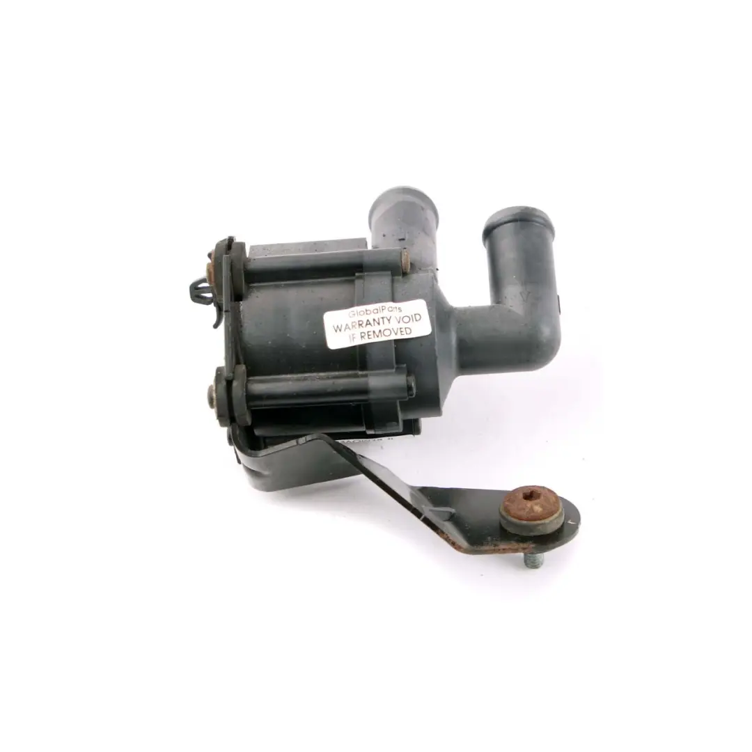  Zusätzliche Wasserpumpe BMW F10 F11 Dieselmotor Kühlmittelanlage - SKU 9230235 - Teilenummer 9230235