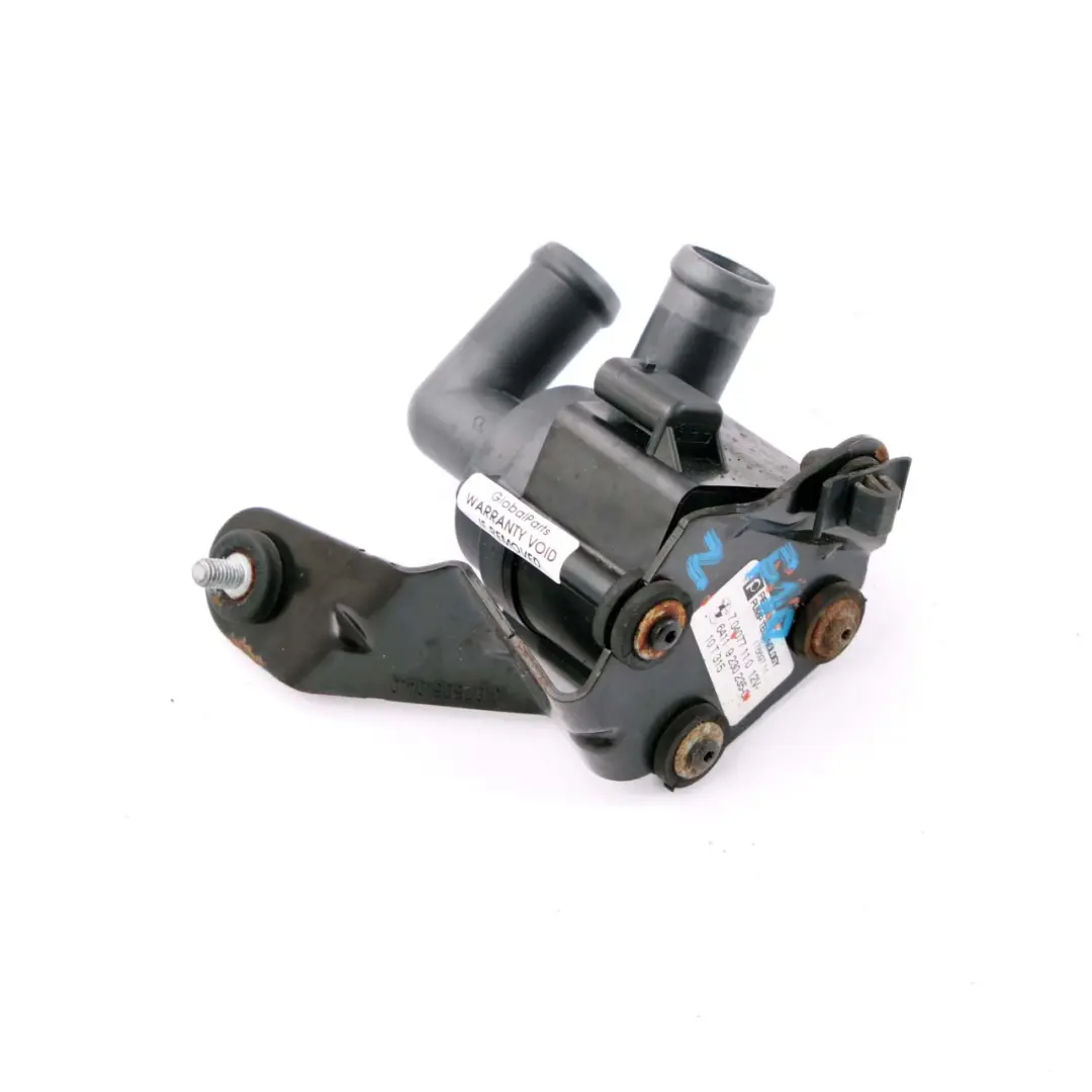Bomba De Agua Adicional BMW F10 F11 Motor Diesel Unidad De Refrigerante para con número de pieza 9230235 Bomba De Agua Adicional BMW F10 F11 Motor Diesel Unidad De Refrigerante - SKU 9230235 - Número de pieza 9230235