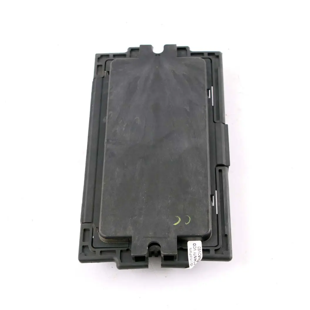 BMW X5 E70 Module De Commande D'Éclairage De Plancher Lear FRM3R VDM - SKU 9230432 - Numéro de pièce 9230432