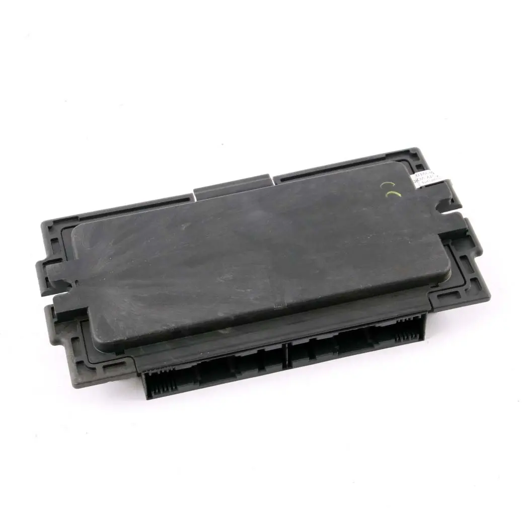 BMW X5 Series E70 Footwell Light Control Module Unit Lear FRM3R VDM - SKU 9230432 - Part number 9230432