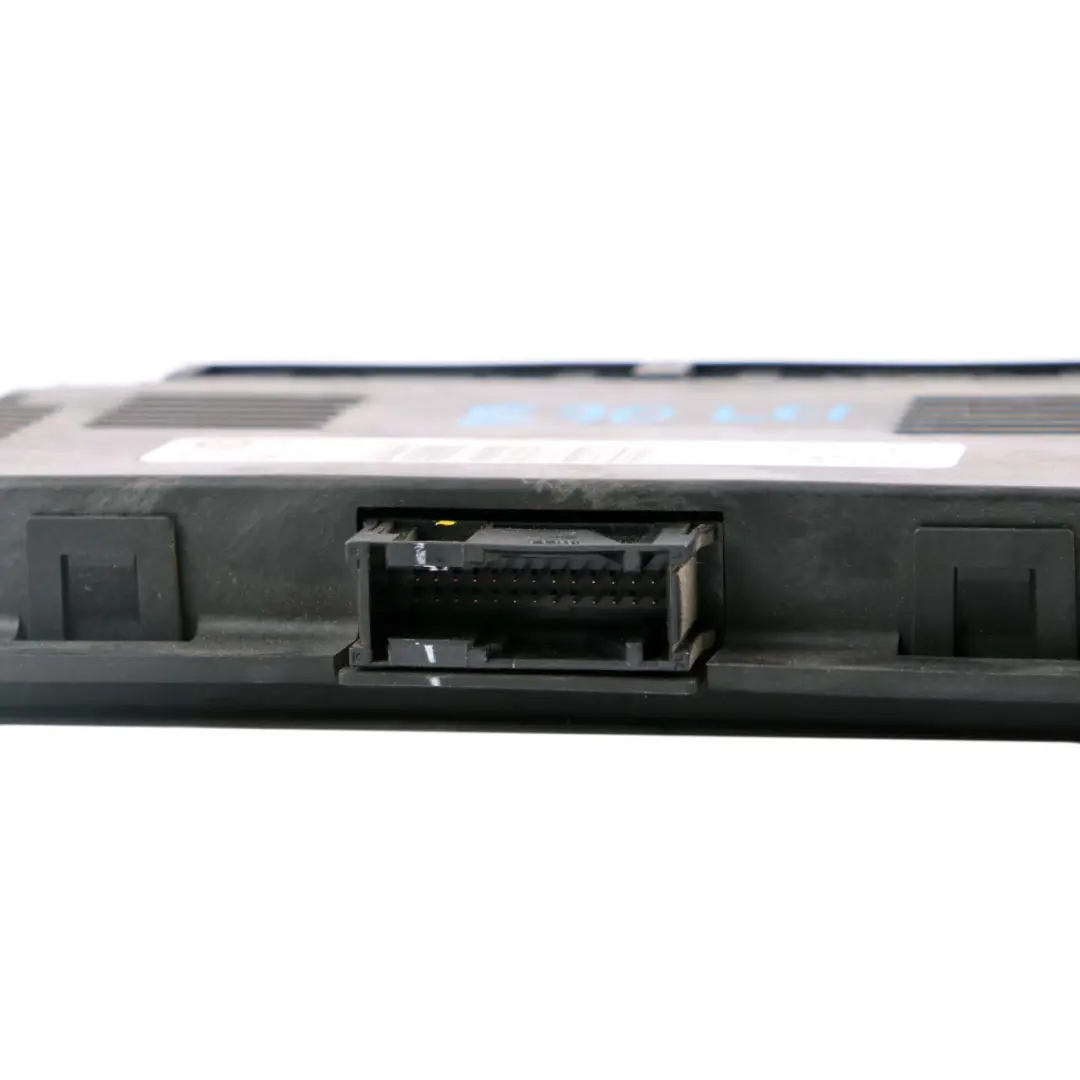 BMW X5 Series E70 Footwell Light Control Module Unit Lear FRM3R VDM - SKU 9230432 - Part number 9230432