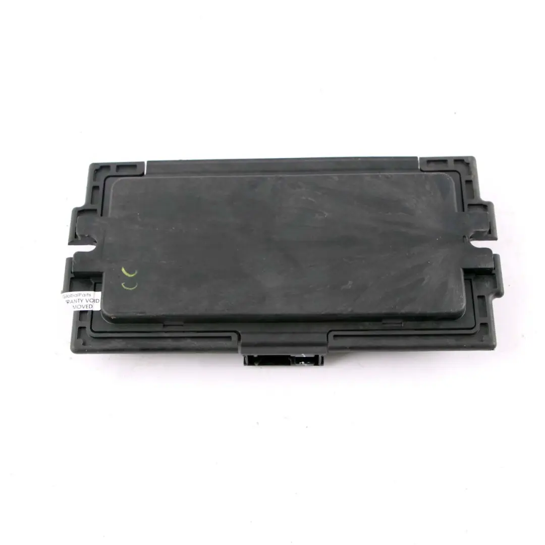 BMW X5 Series E70 Footwell Light Control Module Unit Lear FRM3R VDM - SKU 9230432 - Part number 9230432