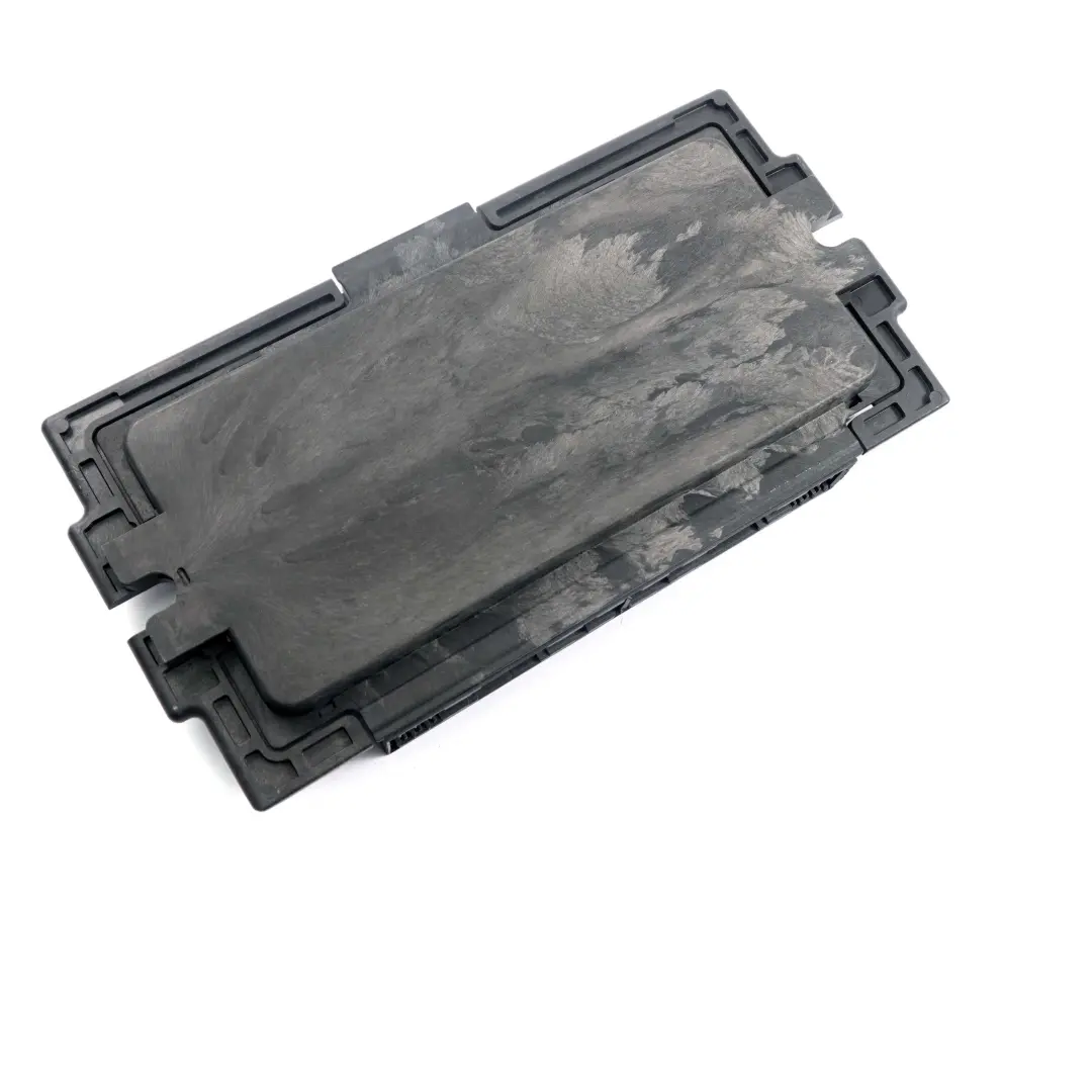 BMW 3 Series E92 Footwell Light Control Module Max Brose Lear FRM3R PL2 - SKU 9230445-2 - Part number 9230445