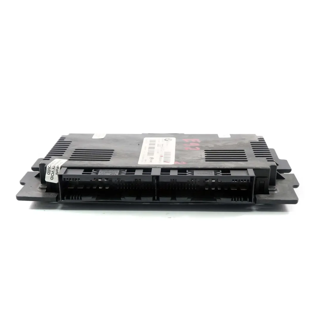 BMW 3 Series E92 Footwell Light Control Module Max Brose Lear FRM3R PL2 - SKU 9230445-2 - Part number 9230445