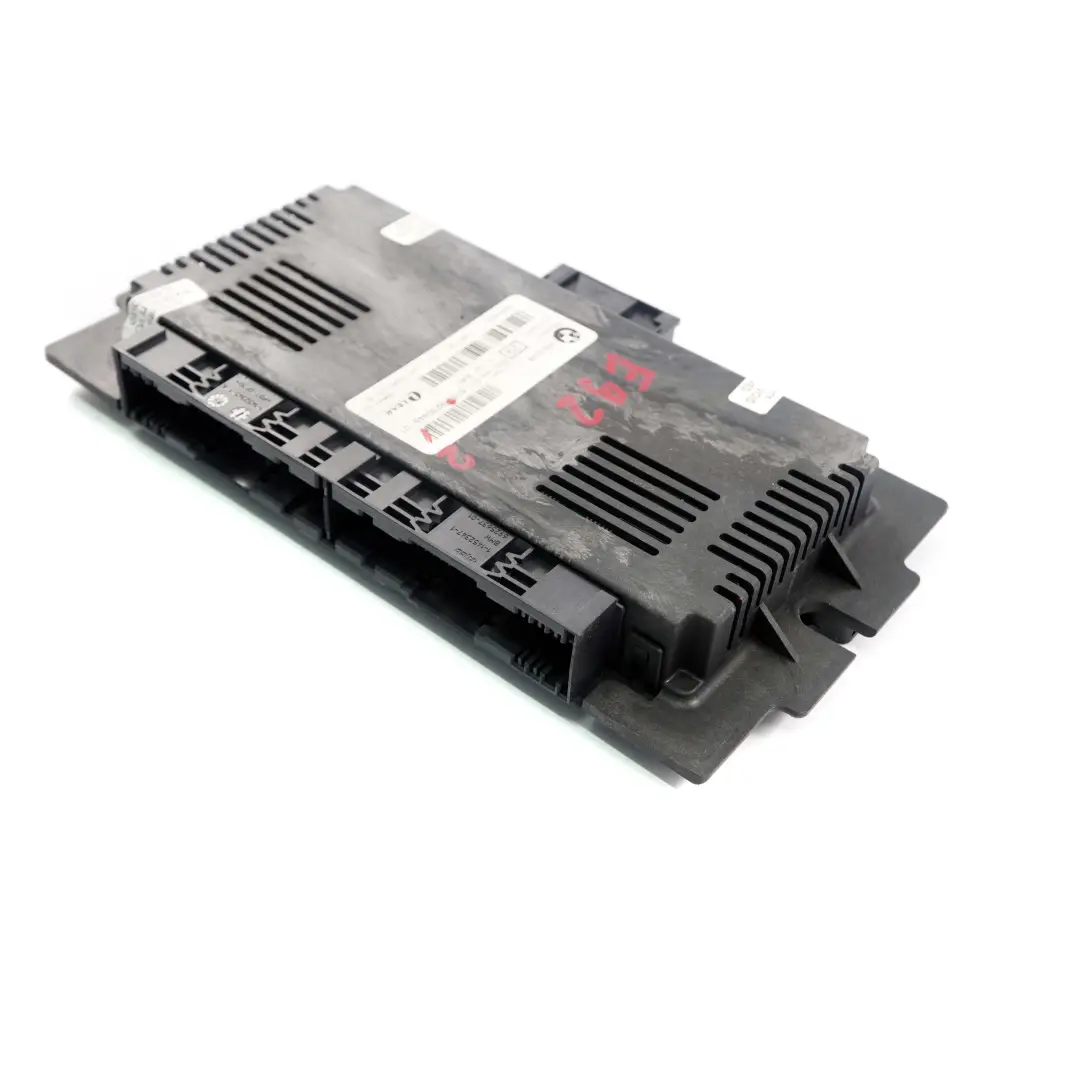 BMW 3 Series E92 Footwell Light Control Module Max Brose Lear FRM3R PL2 - SKU 9230445-2 - Part number 9230445