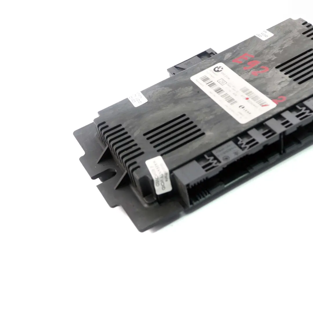 Moduł sterownik świateł Max Brose do BMW E92 o numerze 9230445 BMW E92 Moduł sterownik świateł Max Brose - SKU 9230445-2 - Numer Części 9230445