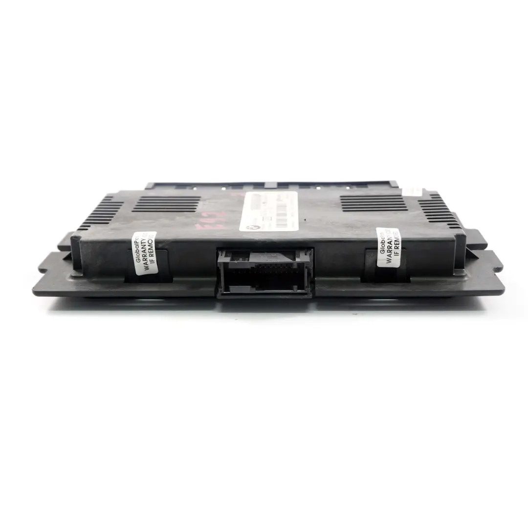 BMW 3 Series E92 Footwell Light Control Module Max Brose Lear FRM3R PL2 - SKU 9230445-2 - Part number 9230445