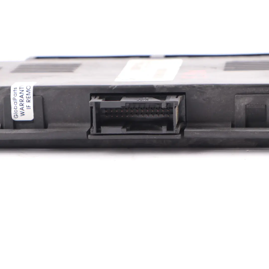 BMW E91 Footwell Light Control Module LED Basis PL2 FRM3R Lear Unit - SKU 9230448-1 - Part number 9230448